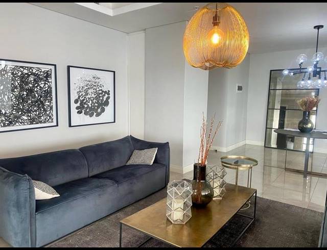 3 BEDROOM PROPERTY TO RENT IN SANDTON CENTRAL